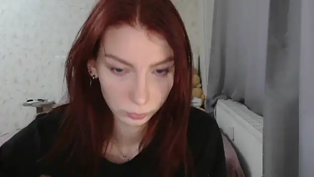 Snapshot of KateBunny chatting on December 14, 8:20 am KateBunny online show from December 14, 8:20 am