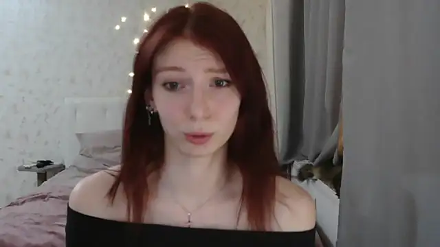 KateBunny online show from December 17, 3:18 pm