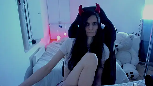 CeriseLapine online show from March 2, 7:12 pm