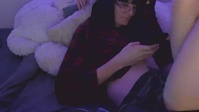 CeriseLapine online show from March 24, 9:42 pm