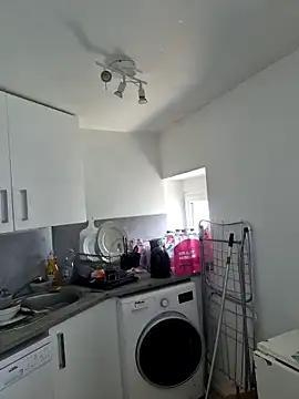 CeriseLapine online show from April 19, 9:52 am