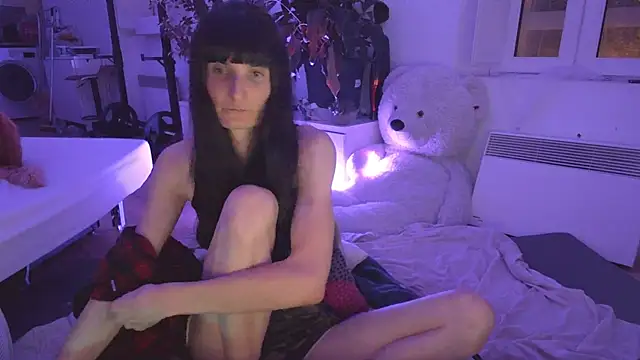 CeriseLapine online show from April 24, 7:38 pm