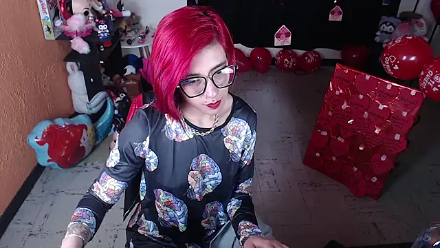 MissMiia2 online show from February 21, 6:26 pm