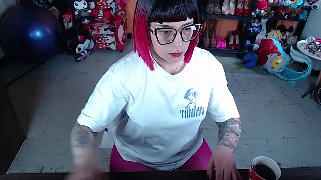 MissMiia2 online show from October 26, 3:18 pm