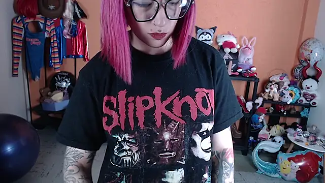 MissMiia2 online show from January 19, 3:38 pm