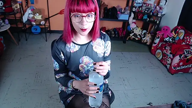 MissMiia2 online show from March 20, 10:42 am