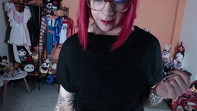 MissMiia2 online show from April 18, 10:52 am