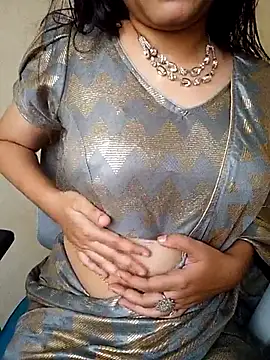 Indianhyna online show from September 16, 7:20 am