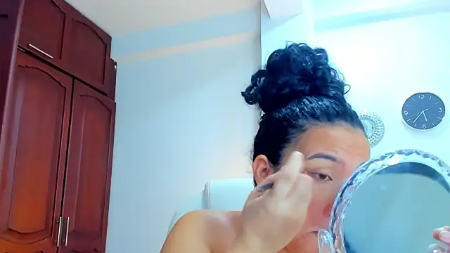 Snapshot of kathyajhonss chatting on May 14, 10:38 pm kathyajhonss online show from May 14, 10:38 pm