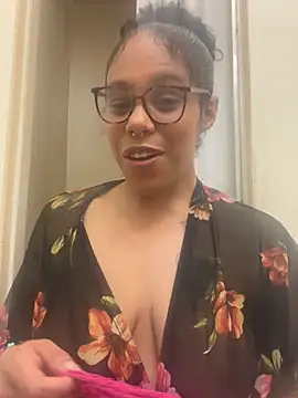 Princess Desirae online show from April 11, 3:44 am