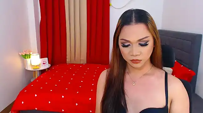 Snapshot of Carladiamondxx chatting on December 15, 5:13 am Carladiamondxx online show from December 15, 5:13 am