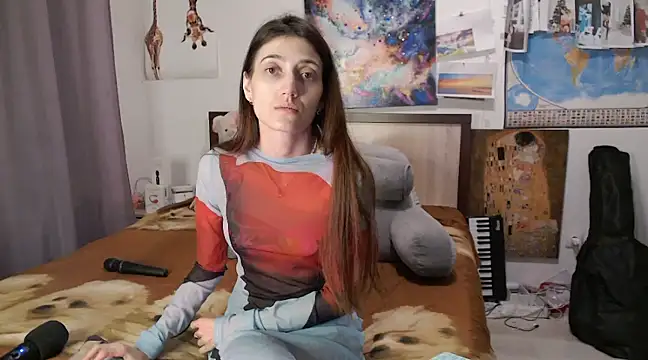 Iren online show from February 25, 5:15 pm