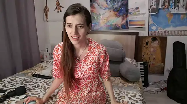 Iren online show from February 28, 5:59 pm