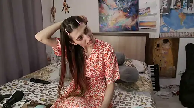 Iren online show from March 1, 3:32 am