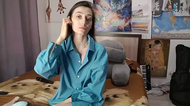 Iren online show from March 3, 6:01 pm