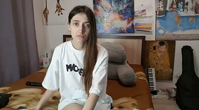 Iren online show from March 6, 7:43 pm