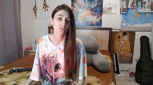 Iren online show from March 11, 10:09 pm