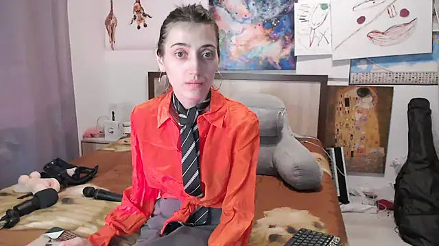 Iren online show from March 14, 11:32 pm