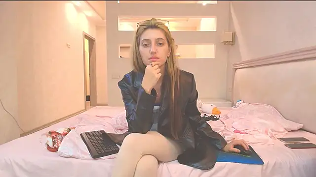 Iren online show from October 8, 1:47 am