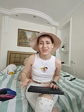 Iren online show from April 19, 11:42 am