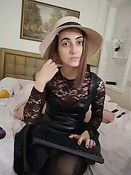 Iren online show from April 21, 4:34 pm