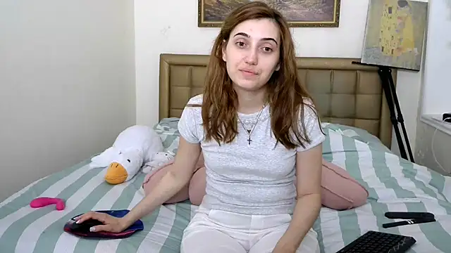 Iren online show from June 6, 7:35 am