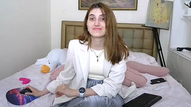Snapshot of Iren chatting on June 16, 7:16 pm Iren online show from June 16, 7:16 pm