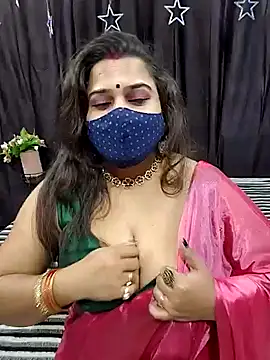 Snapshot of AzadPanchi2024 chatting on January 5, 10:53 am AzadPanchi2024 online show from January 5, 10:53 am