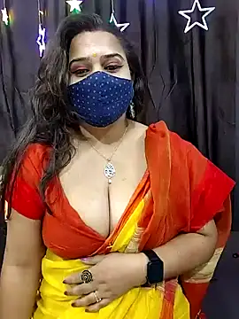 Snapshot of AzadPanchi2024 chatting on January 10, 5:45 pm AzadPanchi2024 online show from January 10, 5:45 pm