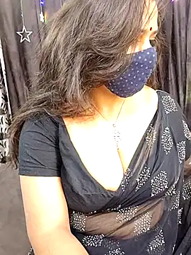 Snapshot of AzadPanchi2024 chatting on February 8, 4:14 am AzadPanchi2024 online show from February 8, 4:14 am