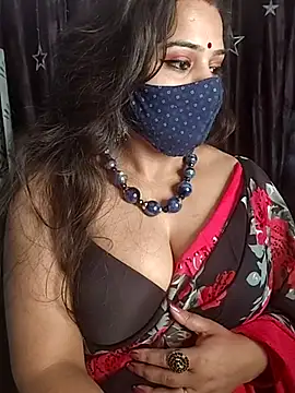 Snapshot of AzadPanchi2024 chatting on February 13, 8:48 am AzadPanchi2024 online show from February 13, 8:48 am