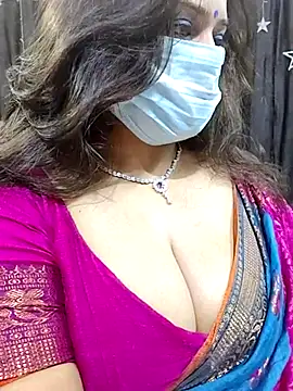 Snapshot of AzadPanchi2024 chatting on March 18, 12:38 am AzadPanchi2024 online show from March 18, 12:38 am