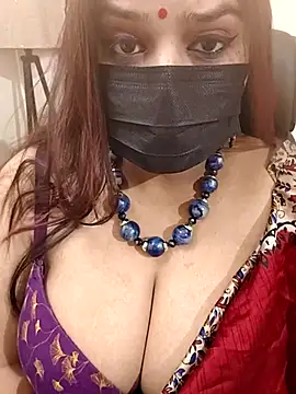 Snapshot of AzadPanchi2024 chatting on September 13, 4:45 am AzadPanchi2024 online show from September 13, 4:45 am