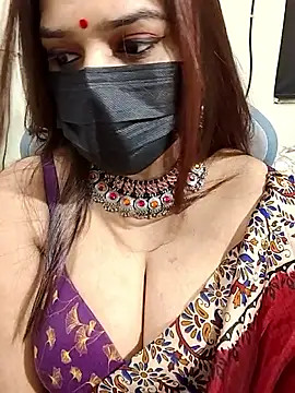 Snapshot of AzadPanchi2024 chatting on October 2, 2:07 am AzadPanchi2024 online show from October 2, 2:07 am