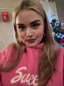 April Vance online show from December 9, 9:06 am