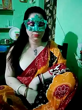 Snapshot of Raja_Ranii chatting on December 9, 8:11 am Raja Ranii online show from December 9, 8:11 am