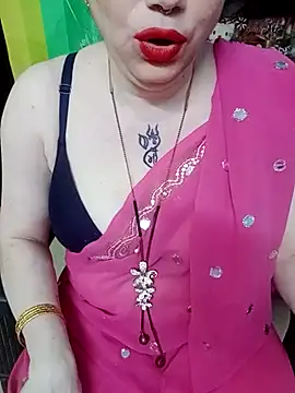 Snapshot of Raja_Ranii chatting on February 18, 11:55 am Raja Ranii online show from February 18, 11:55 am