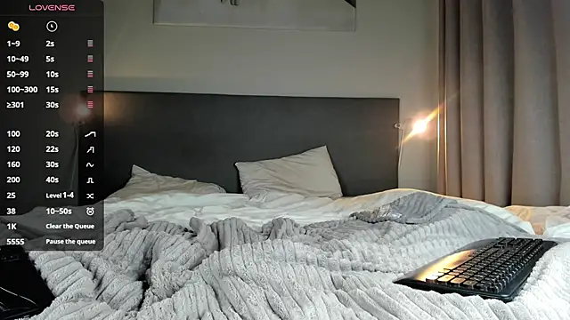 jesssicamooon online show from March 2, 10:27 pm