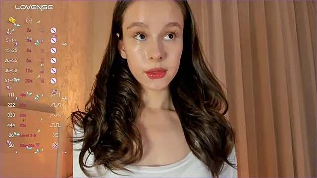 Snapshot of Minusvibe chatting on December 2, 6:54 pm Minusvibe online show from December 2, 6:54 pm