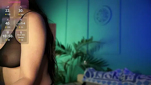 Inari Okami  online show from September 23, 5:54 am