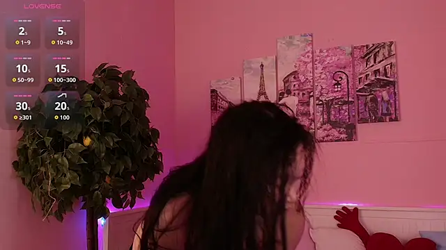 Inari Okami  online show from November 6, 9:05 pm