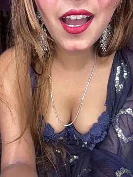 Diamond queeen online show from November 23, 8:41 pm