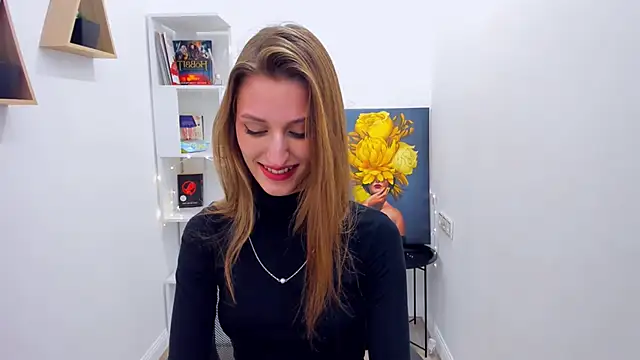 Snapshot of NaturalBeaty chatting on January 15, 6:22 am NaturalBeaty online show from January 15, 6:22 am