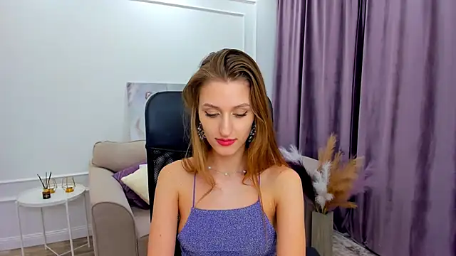 Snapshot of NaturalBeaty chatting on February 25, 5:36 pm NaturalBeaty online show from February 25, 5:36 pm