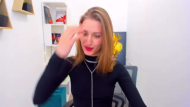 Snapshot of NaturalBeaty chatting on February 28, 10:20 am NaturalBeaty online show from February 28, 10:20 am