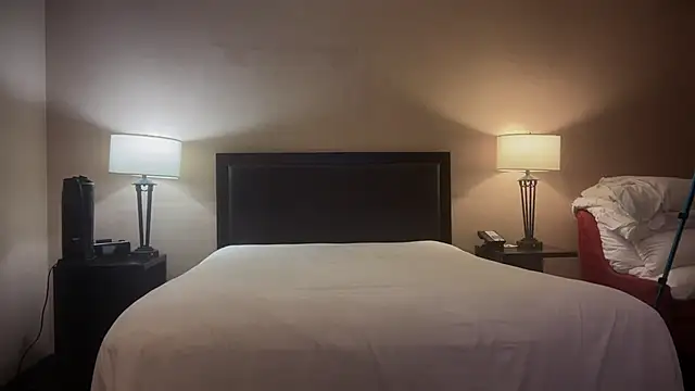 GymBoyVan online show from October 1, 4:40 am