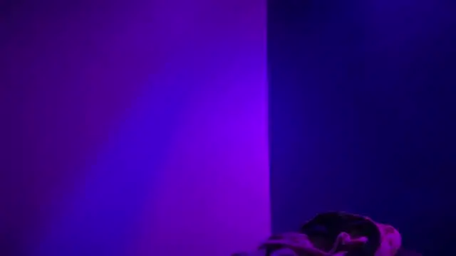 GymBoyVan online show from March 5, 9:55 pm