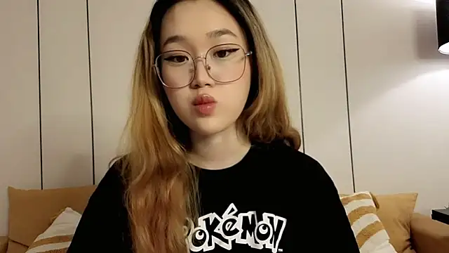 Jennatyan online show from April 24, 2:58 am