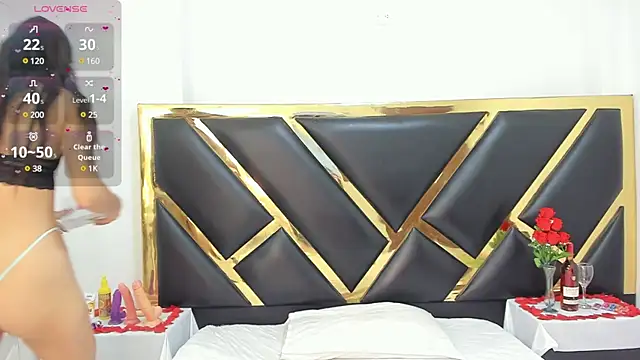 kaily sweet1 online show from March 9, 11:25 am