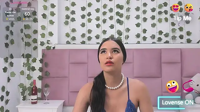 kaily sweet1 online show from March 4, 11:16 am